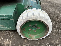 2000 upright ab38 hoogwerker - afbeelding 3 van  23