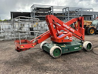 2000 upright ab38 hoogwerker - afbeelding 1 van  23