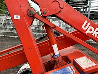 2000 upright ab38 hoogwerker - afbeelding 11 van  23