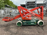 2000 upright ab38 hoogwerker - afbeelding 9 van  23