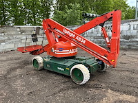 2000 upright ab38 hoogwerker - afbeelding 16 van  23
