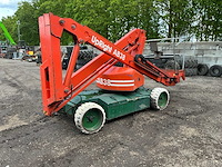 2000 upright ab38 hoogwerker - afbeelding 19 van  23