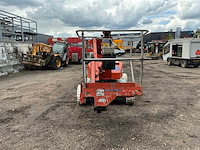 2000 upright ab38 hoogwerker - afbeelding 22 van  23