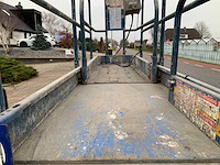 2000 upright sl20 hoogwerker - afbeelding 2 van  21