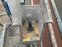 2000 upright sl20 hoogwerker - afbeelding 3 van  21