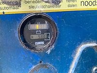 2000 upright sl20 hoogwerker - afbeelding 7 van  21