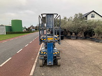 2000 upright sl20 hoogwerker - afbeelding 15 van  21