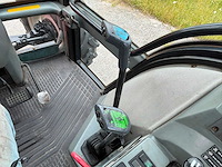 2000 valtra 6550 vierwielaangedreven landbouwtractor - afbeelding 10 van  24