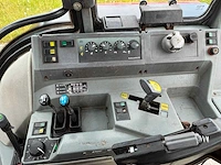 2000 valtra 6550 vierwielaangedreven landbouwtractor - afbeelding 13 van  24