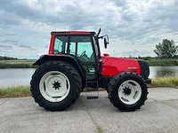 2000 valtra 6550 vierwielaangedreven landbouwtractor - afbeelding 19 van  24