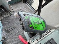2000 valtra 6550 vierwielaangedreven landbouwtractor - afbeelding 13 van  21