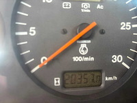 2000 valtra 6550 vierwielaangedreven landbouwtractor - afbeelding 14 van  21