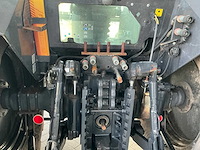 2000 valtra 8550 hi-tech vierwielaangedreven landbouwtractor - afbeelding 8 van  21