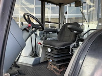 2000 valtra 8550 hi-tech vierwielaangedreven landbouwtractor - afbeelding 13 van  21