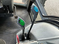 2000 valtra 8550 hi-tech vierwielaangedreven landbouwtractor - afbeelding 15 van  21