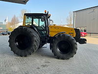 2000 valtra 8550 hi-tech vierwielaangedreven landbouwtractor - afbeelding 18 van  21