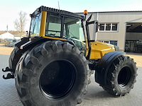 2000 valtra 8550 hi-tech vierwielaangedreven landbouwtractor - afbeelding 19 van  21