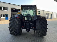 2000 valtra 8550 hi-tech vierwielaangedreven landbouwtractor - afbeelding 20 van  21