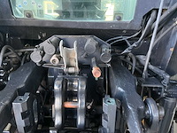 2000 valtra valmet 8350 hi-tech vierwielaangedreven landbouwtractor - afbeelding 3 van  32