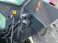 2000 valtra valmet 8350 hi-tech vierwielaangedreven landbouwtractor - afbeelding 5 van  32