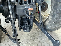 2000 valtra valmet 8350 hi-tech vierwielaangedreven landbouwtractor - afbeelding 8 van  32