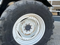 2000 valtra valmet 8350 hi-tech vierwielaangedreven landbouwtractor - afbeelding 10 van  32