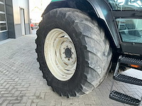 2000 valtra valmet 8350 hi-tech vierwielaangedreven landbouwtractor - afbeelding 16 van  32