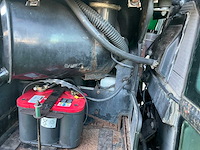 2000 valtra valmet 8350 hi-tech vierwielaangedreven landbouwtractor - afbeelding 17 van  32