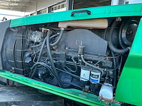 2000 valtra valmet 8350 hi-tech vierwielaangedreven landbouwtractor - afbeelding 18 van  32