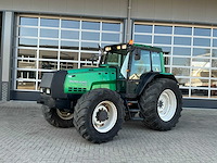 2000 valtra valmet 8350 hi-tech vierwielaangedreven landbouwtractor - afbeelding 12 van  32