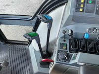 2000 valtra valmet 8350 hi-tech vierwielaangedreven landbouwtractor - afbeelding 25 van  32