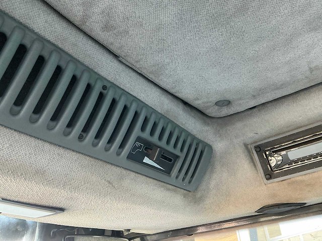 2000 valtra valmet 8350 hi-tech vierwielaangedreven landbouwtractor - afbeelding 26 van  32