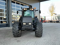 2000 valtra valmet 8350 hi-tech vierwielaangedreven landbouwtractor - afbeelding 27 van  32
