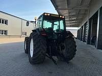 2000 valtra valmet 8350 hi-tech vierwielaangedreven landbouwtractor - afbeelding 32 van  32