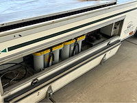 2000 van berne dzb6000 verkoopwagen aanhangwagen - afbeelding 2 van  18