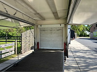 2000 van berne dzb6000 verkoopwagen aanhangwagen - afbeelding 5 van  18