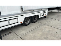 2000 van berne dzb6000 verkoopwagen aanhangwagen - afbeelding 9 van  18
