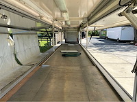 2000 van berne dzb6000 verkoopwagen aanhangwagen - afbeelding 14 van  18