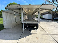 2000 van berne dzb6000 verkoopwagen aanhangwagen - afbeelding 16 van  18