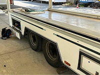 2000 van berne dzb6000 verkoopwagen aanhangwagen - afbeelding 18 van  18
