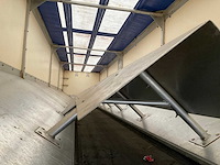 2000 van der peet bandlosser oplegger - afbeelding 1 van  1