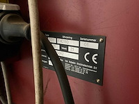 2000 van nobelen 1140 fodet bollentelmachine - afbeelding 11 van  11