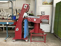 2000 van nobelen 1140 fodet bollentelmachine - afbeelding 2 van  11