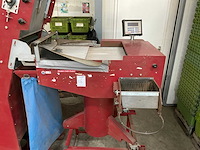 2000 van nobelen 1140 fodet bollentelmachine - afbeelding 4 van  11