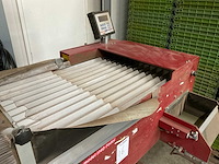 2000 van nobelen 1140 fodet bollentelmachine - afbeelding 5 van  11