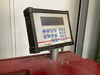 2000 van nobelen 1140 fodet bollentelmachine - afbeelding 6 van  11