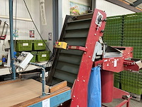 2000 van nobelen 1140 fodet bollentelmachine - afbeelding 8 van  11