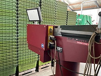 2000 van nobelen 1140 fodet bollentelmachine - afbeelding 9 van  11