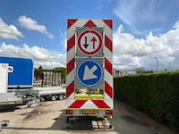 2000 van weel vw1300p pijlwagen - afbeelding 2 van  14