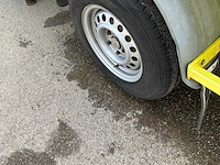 2000 van weel vw1300p pijlwagen - afbeelding 4 van  14